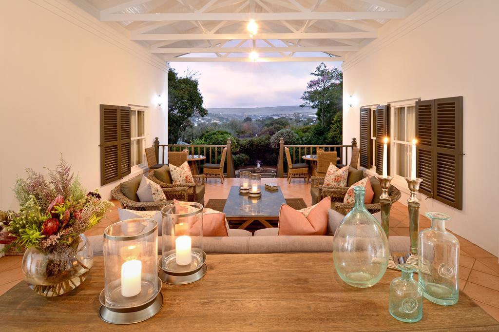 8A Grahamstown By The Oyster Collection Ξενοδοχείο Εξωτερικό φωτογραφία